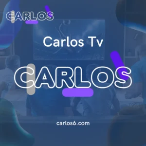 اشتراك كارلوس تي في - 2