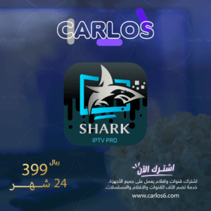 اشتراك شارك سنتين