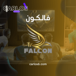 اشتراك فالكون برو - 3