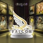 اشتراك فالكون برو