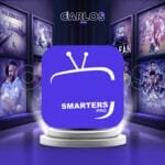 اشتراك iptv smarters