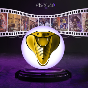 اشتراك كوبرا سنة