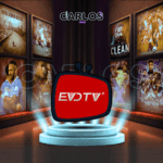 اشتراك evdtv الملكي