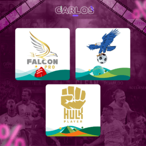 اشتراك فالكون سنه + هولك سنه + فولتشر سنه - 4