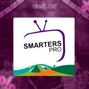 اشتراك IPTV smarters سنه و 3 شهور اضافية - 4