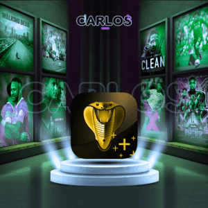 اشتراك كوبرا سنة - 2