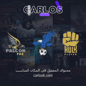 اشتراك فالكون سنه + هولك سنه + فولتشر سنه - 2