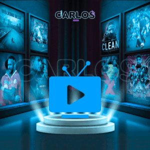 اشتراك Stream player سنه + 3 شهور مجانا - 3