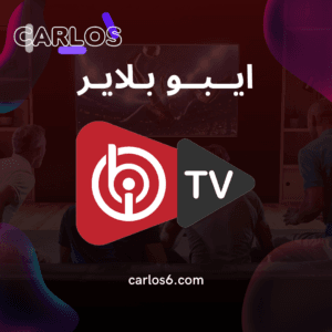 اشتراك ايبو بلاير لمدة سنة - 2