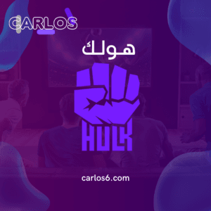 اشتراك هولك - 3