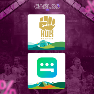 اشتراك هولك سنه + اشتراك شاهد VIP الرياضية سنه