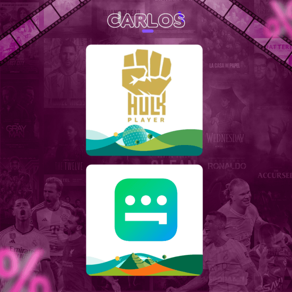 اشتراك هولك سنه + اشتراك شاهد VIP الرياضية سنه