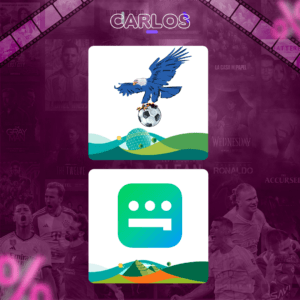 اشتراك فولتشر سنه + اشتراك شاهد VIP الرياضية سنه