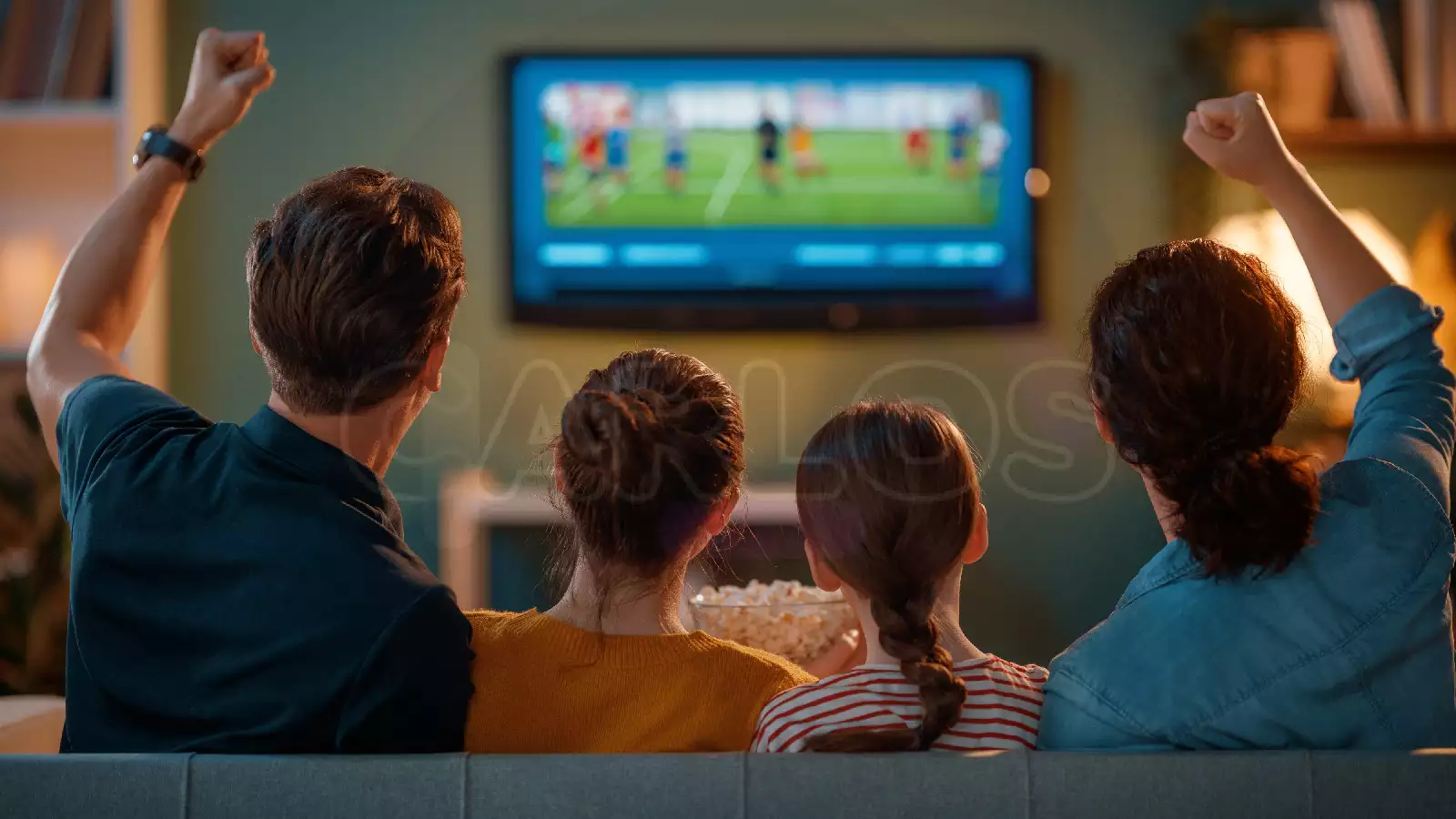 دليل شامل لطريقة تفعيل اشتراك IPTV على جميع الأجهزة