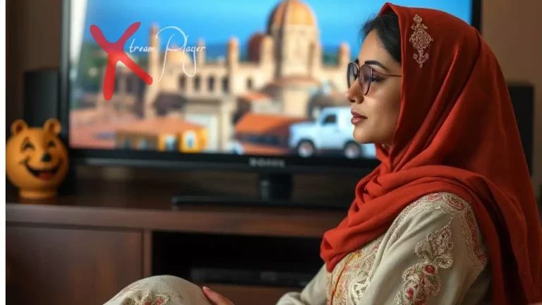 Xtream IPTV Player سيرفرات يومية متجددة – وداعا للبحث الطويل