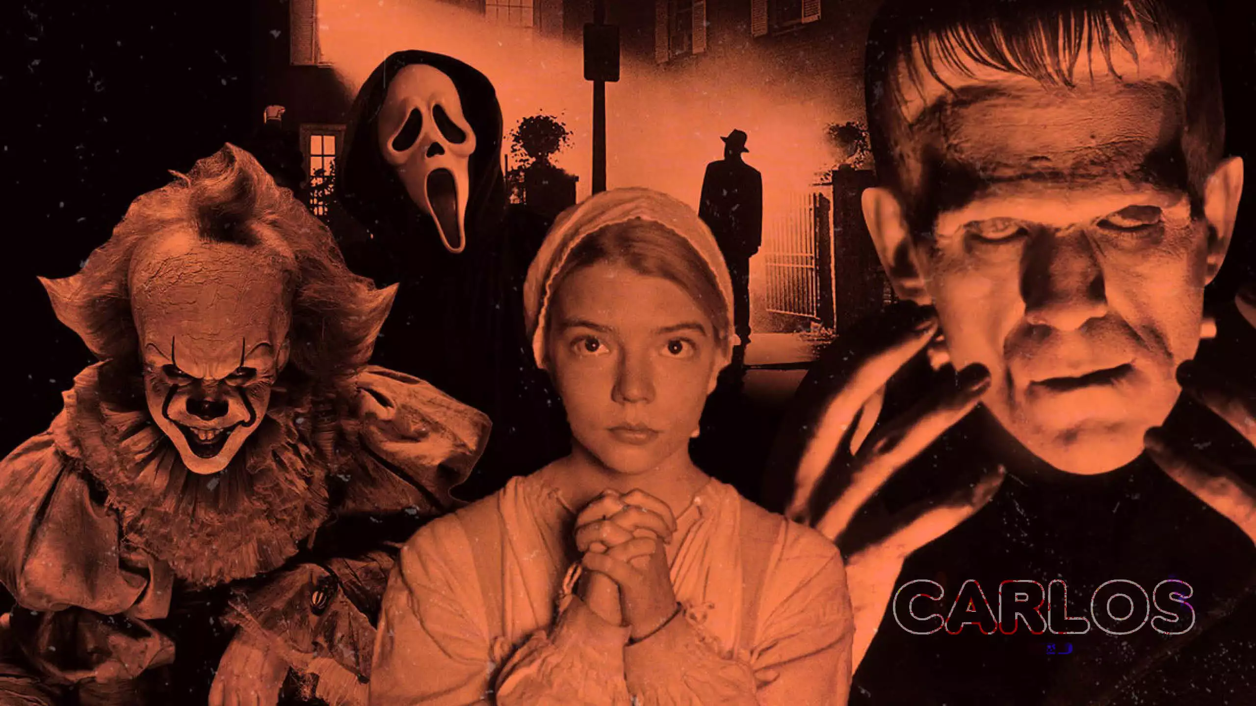 مشاهدة افلام الرعب بجودة عالية مع اشتراك IPTV – لعشاق الأدرينالين!