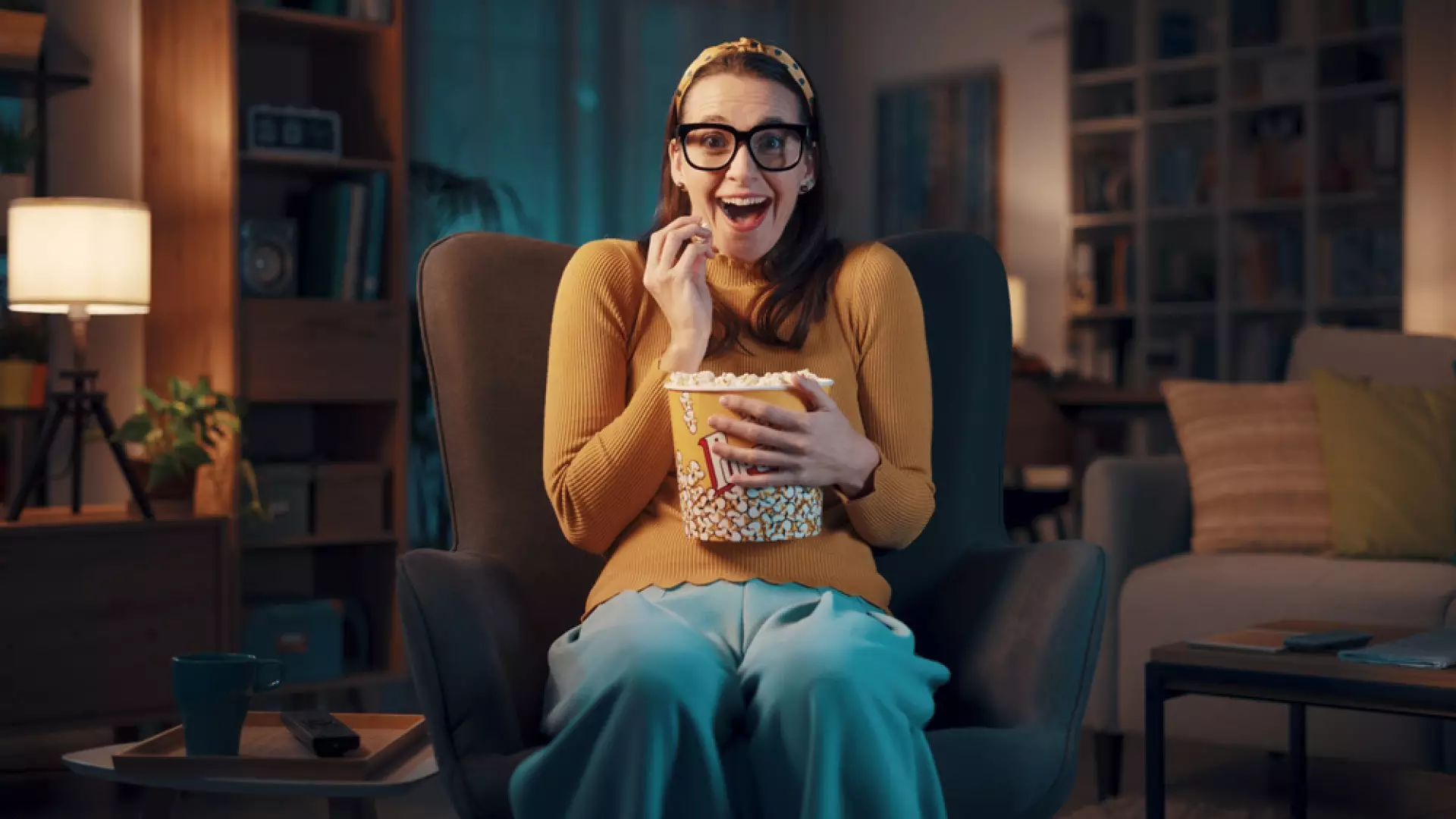 أرخص اشتراك نتفلكس هل فعلا يمكن توفير أكثر من 50٪؟