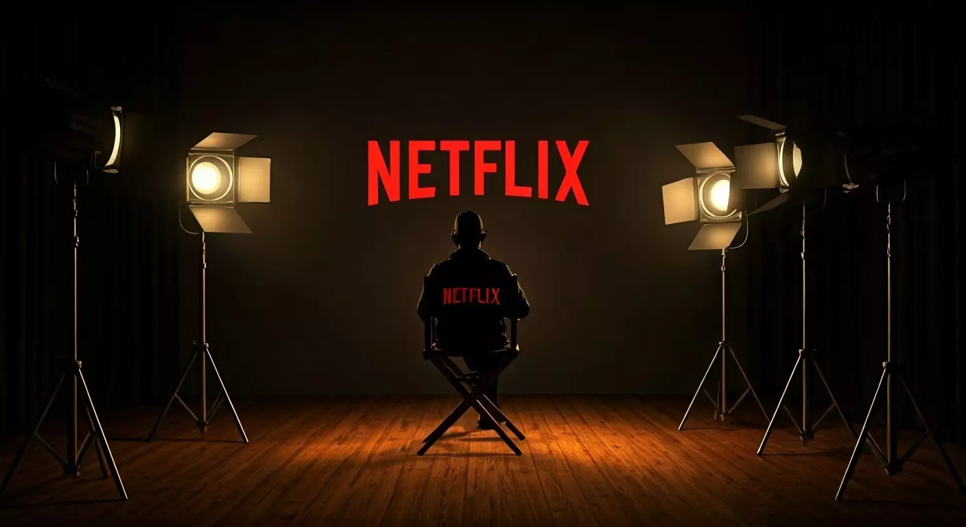⁠باقات Netflix ولماذا عليك فهم الفرق قبل الاشتراك