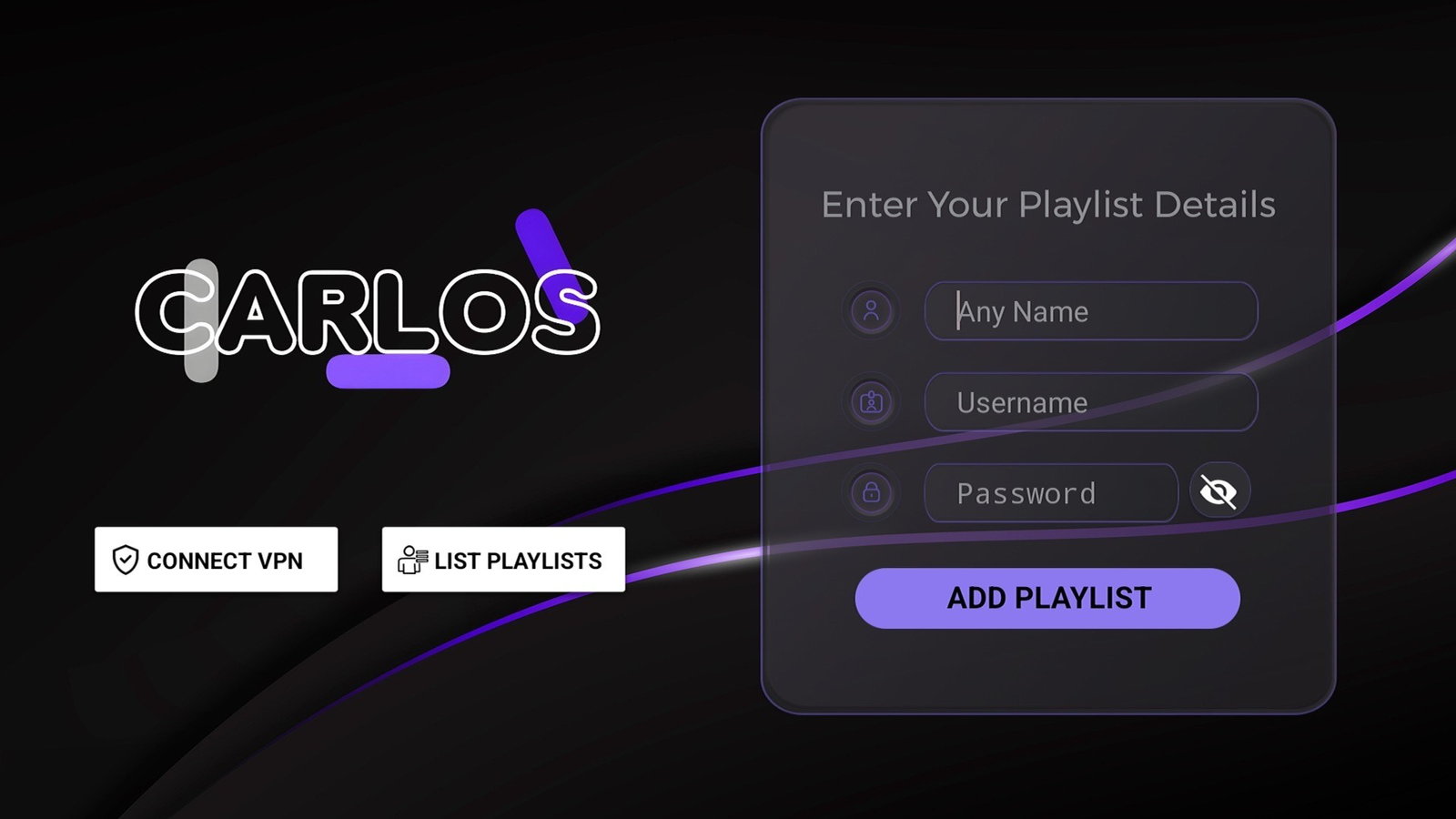 طريقة تنزيل تطبيق كارلوس لأجهزة اندرويد