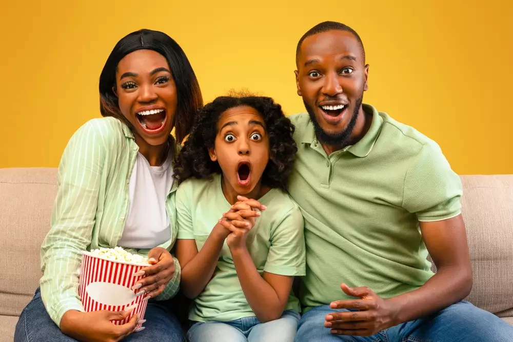 هل تتوفر قنوات 4K فعلية داخل اشتراكات IPTV المختلفة؟