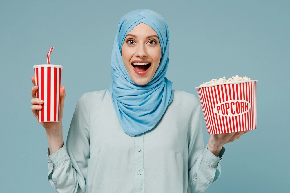 مشاهدة مسلسلات رمضان 2026 بجودة عالية — دليلك الشامل لأقوى الأعمال