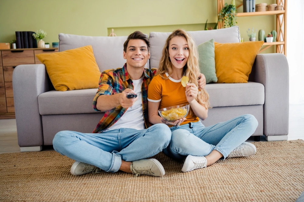 ما هو IPTV؟ وكيف يعمل؟ دليل شامل للمبتدئين