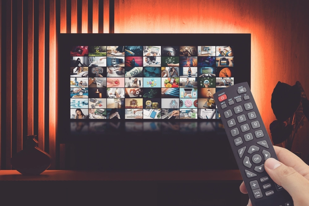 اشتراك IPTV Smarters – الحل الذكي لمشاهدة جميع القنوات بجودة عالية وبدون تقطيع