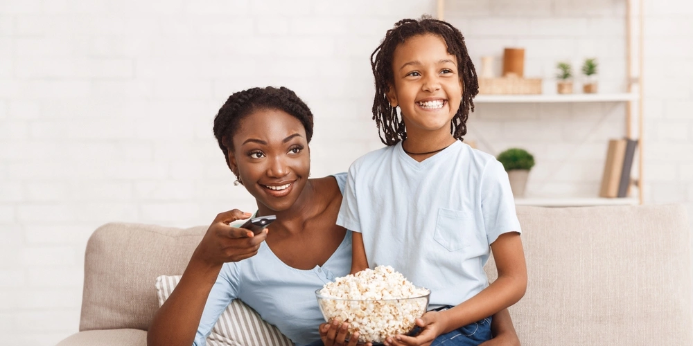 هل يمكننا مشاهدة خدمة IPTV على جهاز كمبيوتر محمول؟